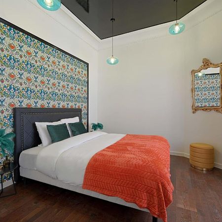Cosy Loft Charme/Porte Maillot Neuilly-sur-Seine Esterno foto