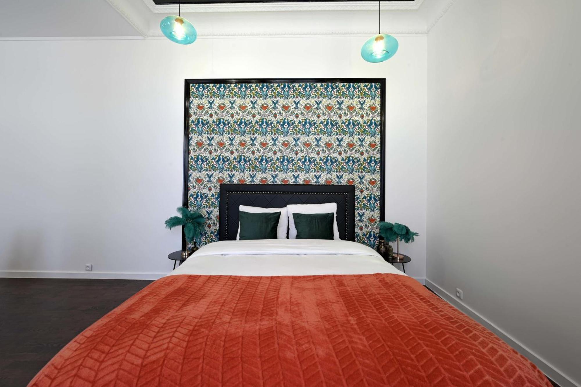 Cosy Loft Charme/Porte Maillot Neuilly-sur-Seine Esterno foto
